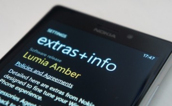 Nokia Lumia Güncelleme Kontrolü Nasıl Yapılır