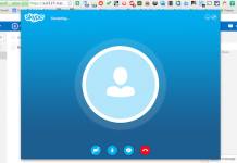 Tarayıcı Üzerinden Skype Görüşmesi Nasıl Yapılır