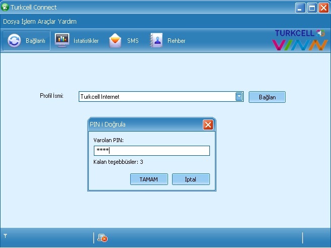 turkcell-connect-pin-kodu