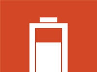 Nokia Lumia Kalan Şarjı Yüzde Gösterme