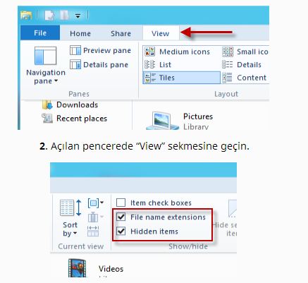 windows8-dosya-gizlemek