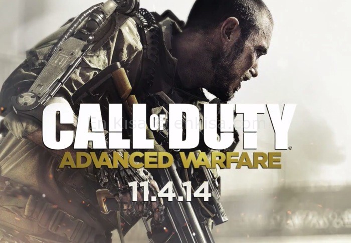 Call-of-Duty-Advanced-Warfare