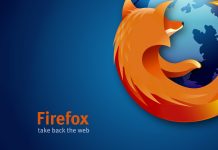 Mozilla Firefox Girilen Siteler Nasıl Silinir