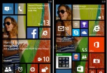 Windows Phone 8.1 ile Gelen Yenilikler