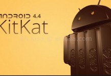 Android 4.4.4 Güncellemesi