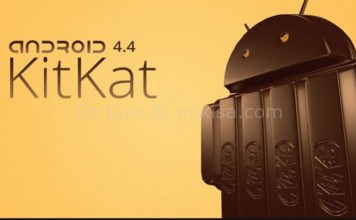 Android 4.4.4 Güncellemesi
