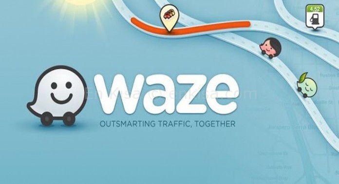 android-waze