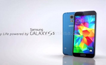 Samsung Galaxy S5 Hotspot Nasıl Açılır