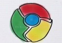Google Chrome Arama Motoru Değiştirmek