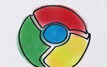 Google Chrome Arama Motoru Değiştirmek