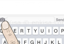 İphone ile Resimli Mesaj Nasıl Gönderilir