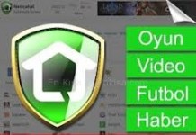 Netmahal Arama Motoru Nasıl Kaldırılır