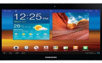 Samsung Galaxy NotePRO 12.2 İle Büyük Ekran Keyfi