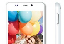 General Mobile Discovery Quadro 4