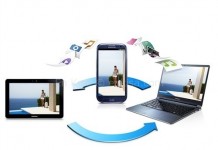 Android Telefonlarda Ekran Görüntüsünü Televizyona Aktarma