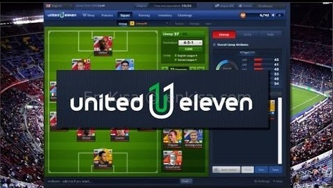 united-eleven