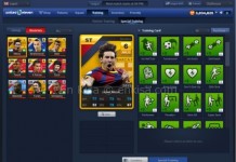 Online Menajerlik Oyunu United Eleven Yayınlandı