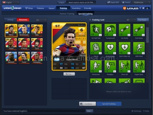 united-eleven
