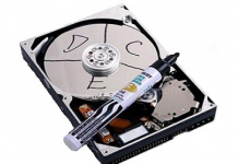 Windows 7 ve 8’de Sabit Disk Nasıl Bölünür