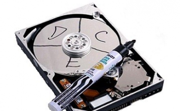 Windows 7 ve 8’de Sabit Disk Nasıl Bölünür