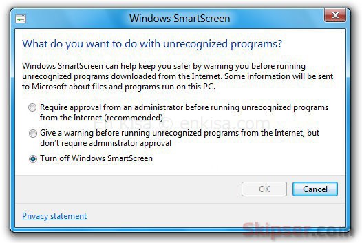 windows8_smart_screen_kapatmak