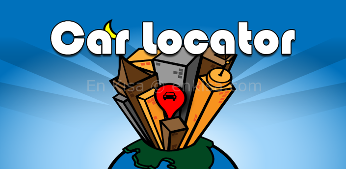 Car-Locator