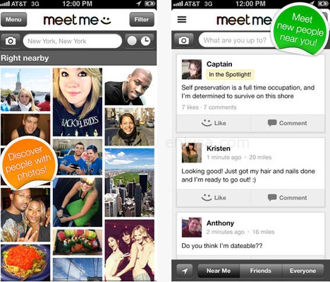 MeetMe