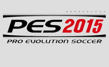 PES 2015 Tanıtım Videosu