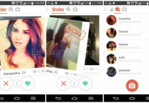 Android için Arkadaşlık ve Sohbet Uygulamaları