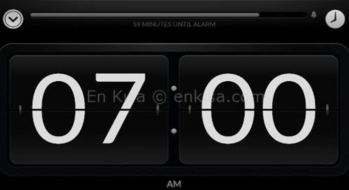 android-alarm-uygulamalari