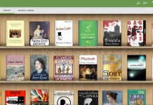 Kitap Okurları İçin E-Kitap Uygulamaları