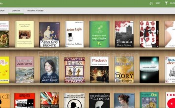 Kitap Okurları İçin E-Kitap Uygulamaları