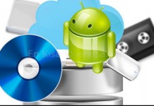 Android’de Veri Yedekleme ve Kurtarma