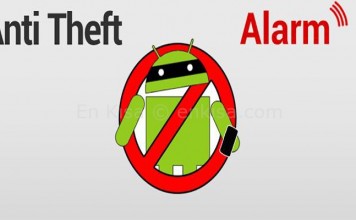 Avast! Anti-Theft ile Android Telefonunuzu Koruyun