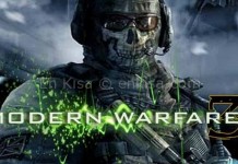 Call of Duty: Advanced Warfare Sistem Gereksinimleri