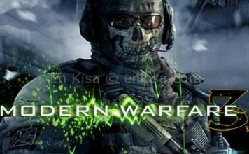 Call of Duty: Advanced Warfare Sistem Gereksinimleri