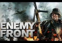 Enemy Front Sistem Gereksinimleri