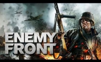 Enemy Front Sistem Gereksinimleri