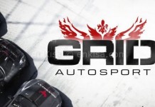 Grid Autosport Sistem Gereksinimleri