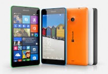 Lumia Wi-Fi Hotspot Nasıl Açılır