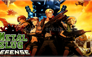 En İyi Android Oyunları Haziran 2014