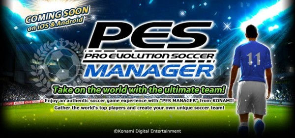 pes-manager