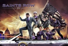 Saints Row 4 Sistem Gereksinimleri