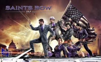 Saints Row 4 Sistem Gereksinimleri
