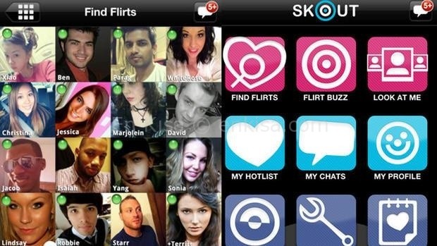 skout