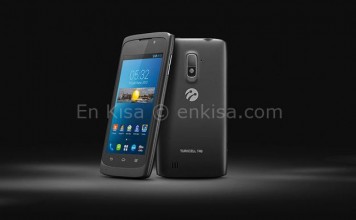 Turkcell T40 Kablosuz Modem Olarak Kullanma