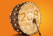 Turkcell 3G’li Sahur İnternet Kampanyası