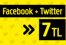 Turkcell Sosyal Paket Yapamıyorum