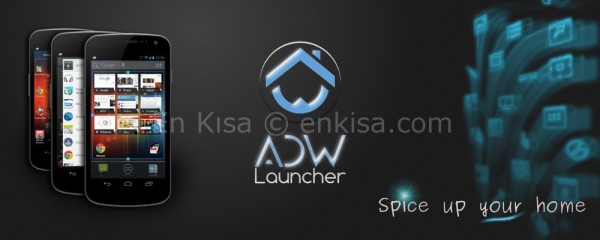 ADW.Launcher