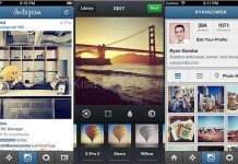 İnstagram Resimlerini Telefona Kaydetmek